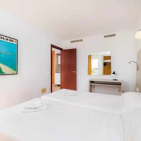 Apto Con Terraza 102 Holiday home *