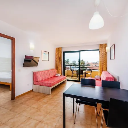 Holiday home Apto Con Terraza 102 Cala Millor (Mallorca)