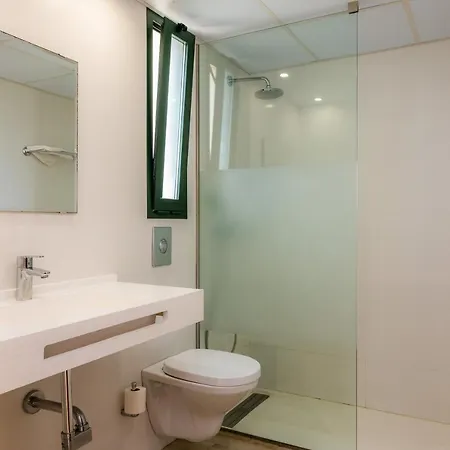 Apto Con Terraza 102 Holiday home *