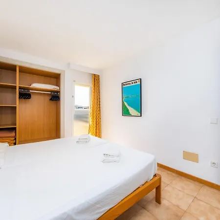 Apto Con Terraza 102 Holiday home *